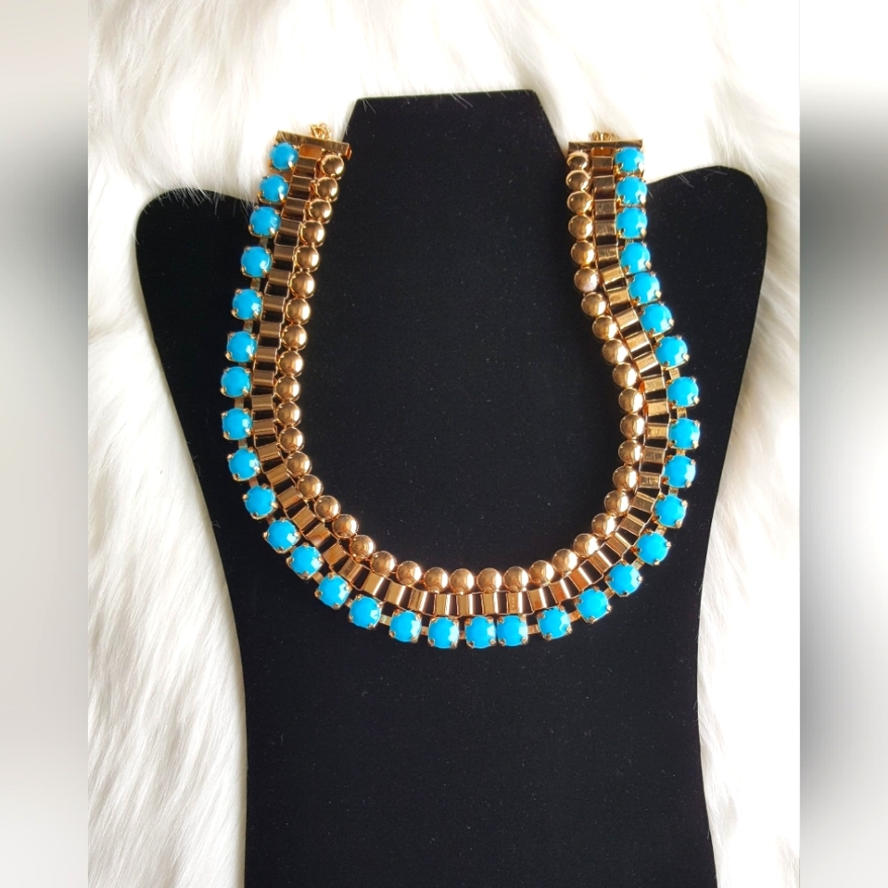 Thick beauty Necklace